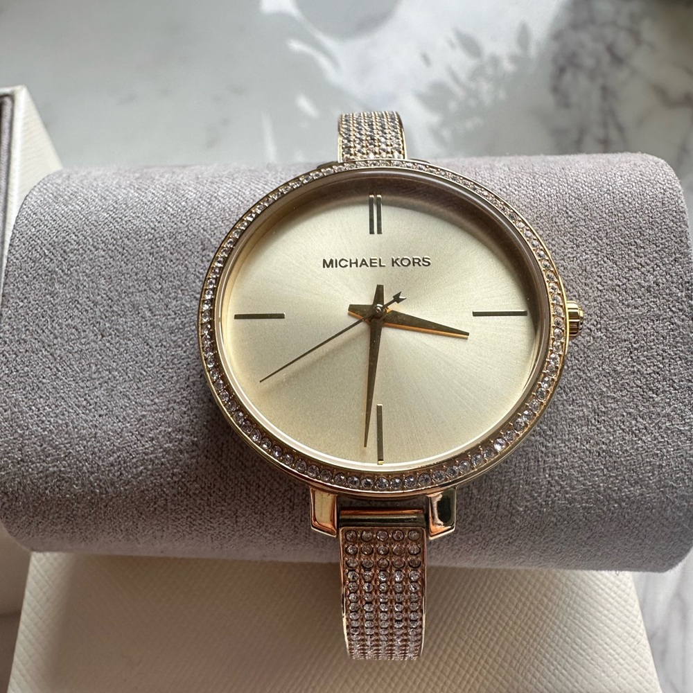 Michael Kors Women’s watch
